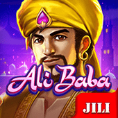 Ali Baba - hi8 game