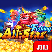 Câu Cá Tất Cả Ngôi Sao - hi8 game bắn cá