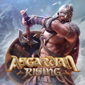 Asgardian Trỗi Dậy - hi8 slot