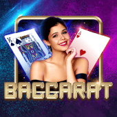 Baccarat B - hi8 game