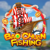 Câu Cá Bao Chuan - hi8 game