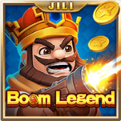 Huyền Thoại Bùng Nổ - hi8 slot