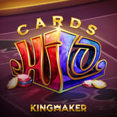 Bài Hi Lo - hi8 slot