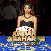 Casino Marina Andar Bahar - hi8 apk