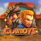 Cao Bồi - hi8 games
