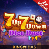 Song Ca Xúc Xắc - hi8 games
