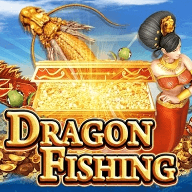 Câu Cá Rồng - hi8 apk
