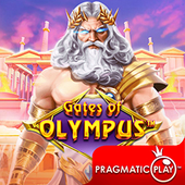 Cổng Olympus - hi8 app
