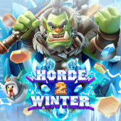 Đàn Quái Vật 2 Mùa Đông - hi8 game