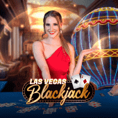 Blackjack Las Vegas - hi8 legit