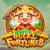 Vận May Phú Quý - hi8 slot download