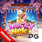 Mèo May Mắn - hi8 app casino