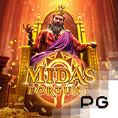 Vận May Midas - hi8 com