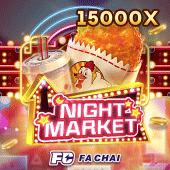 Chợ Đêm - hi8 game