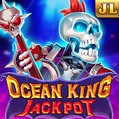 Vua Đại Dương Jackpot - hi8 casino