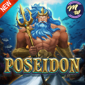 Poseidon - hi8 slot