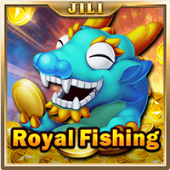 Câu Cá Hoàng Gia - hi8 online casino