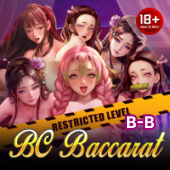 Baccarat Blockchain Sexy - hi8 com