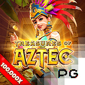 Kho Báu Aztec - hi8 app download