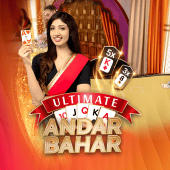 Andar Bahar Tối Thượng - hi8 vip