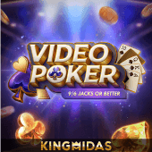 Video Poker - hi8 casino